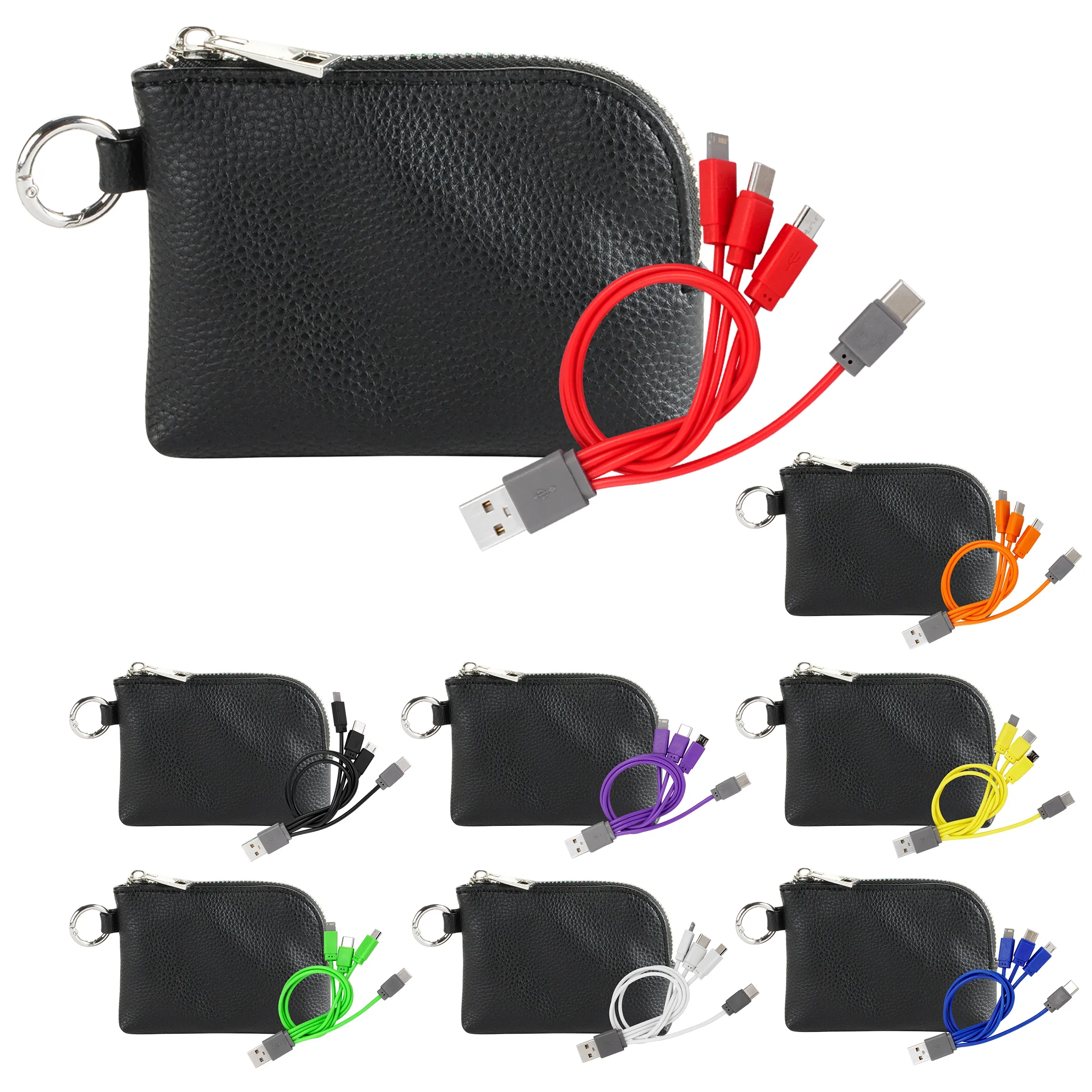 Prestige Zip Around Cable Set 10
