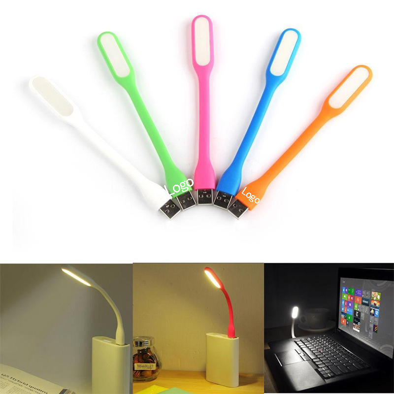 Mini USB Flexible Lamp 1