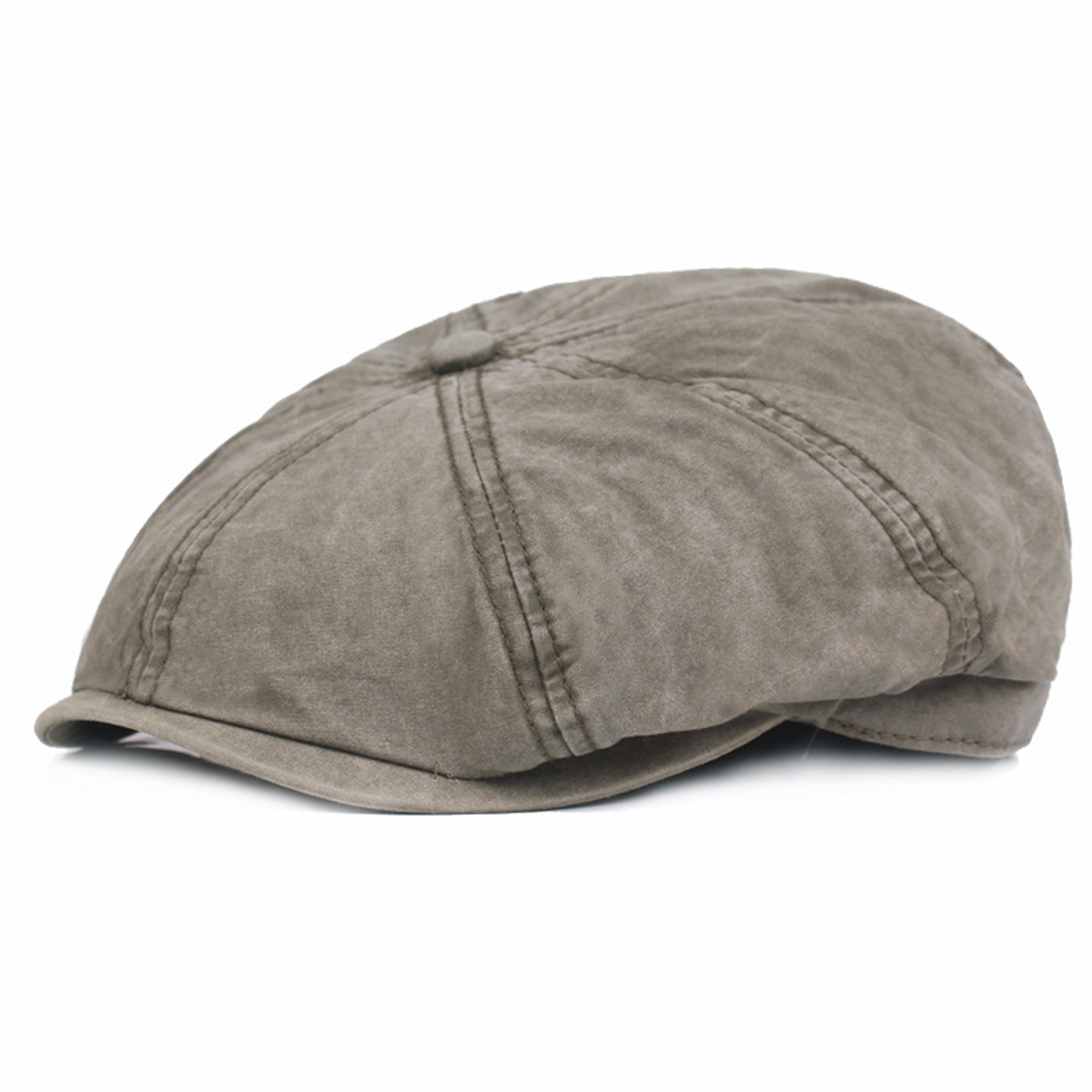 British Style Newsboy Hats 4