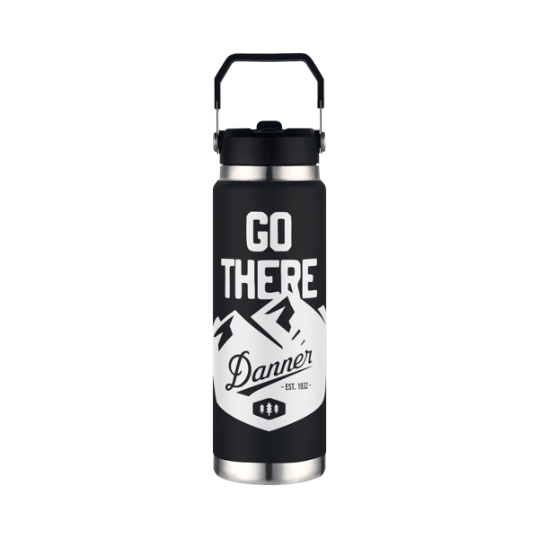 Manchester 30oz Vacuum Water Bottle 66