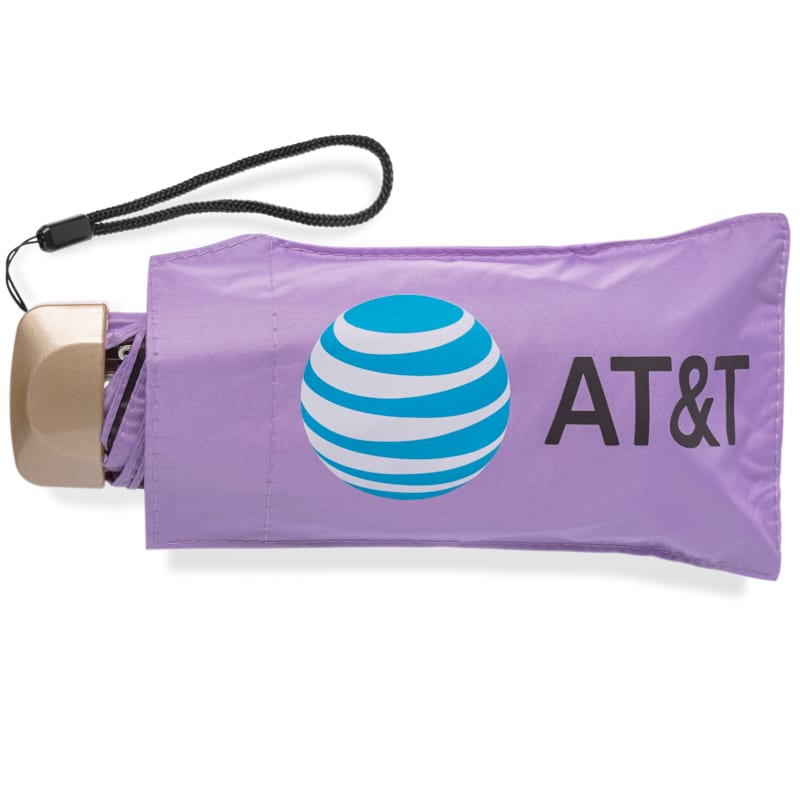 Custom Mini Umbrellas 6