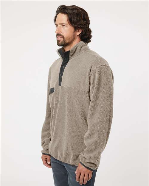 Men's Brooks Sherpa Mountain Fleece - 7355 15
