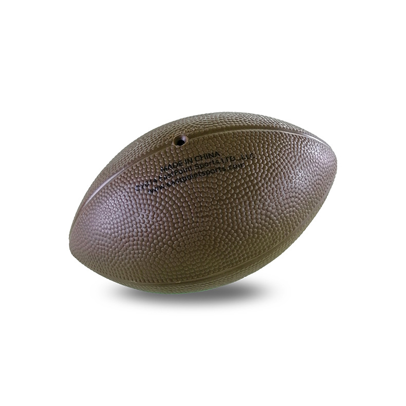 Franklin Sports Official Size Football / Sure-Grip 6