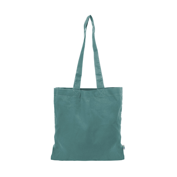 Colored Economy Tote