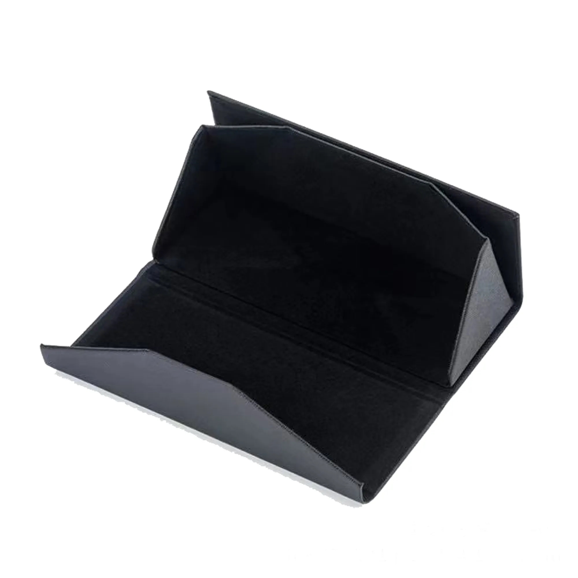 Folding Compact Eyewear Case MOQ 100PCS 8