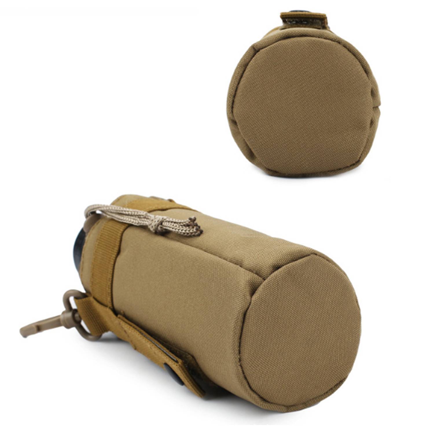 Tactical Kettle Bag 5