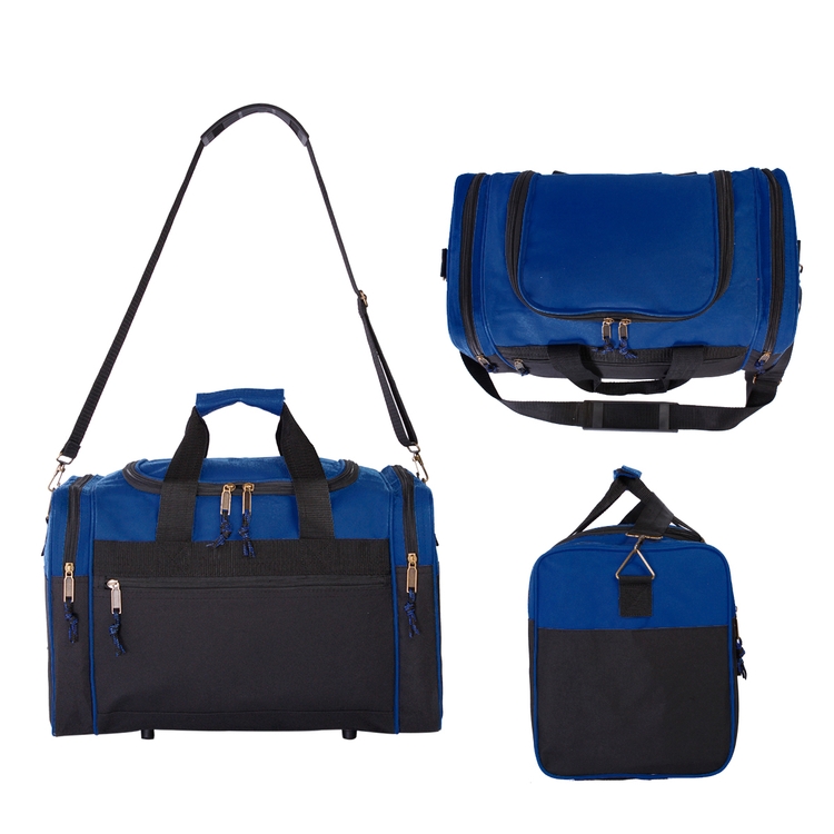 Soccer Duffel Bag 19