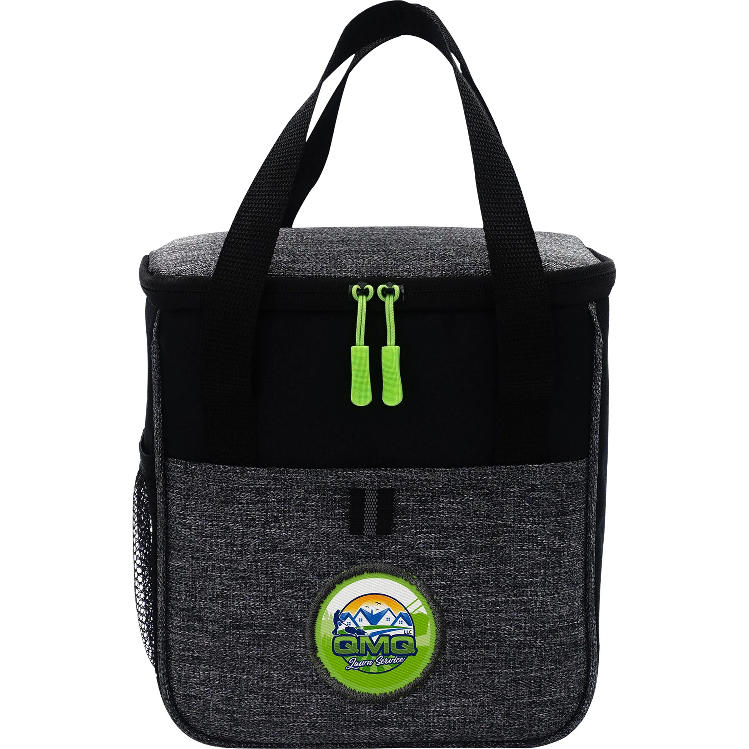 X LINE EMBLEM LUNCH COOLER 24