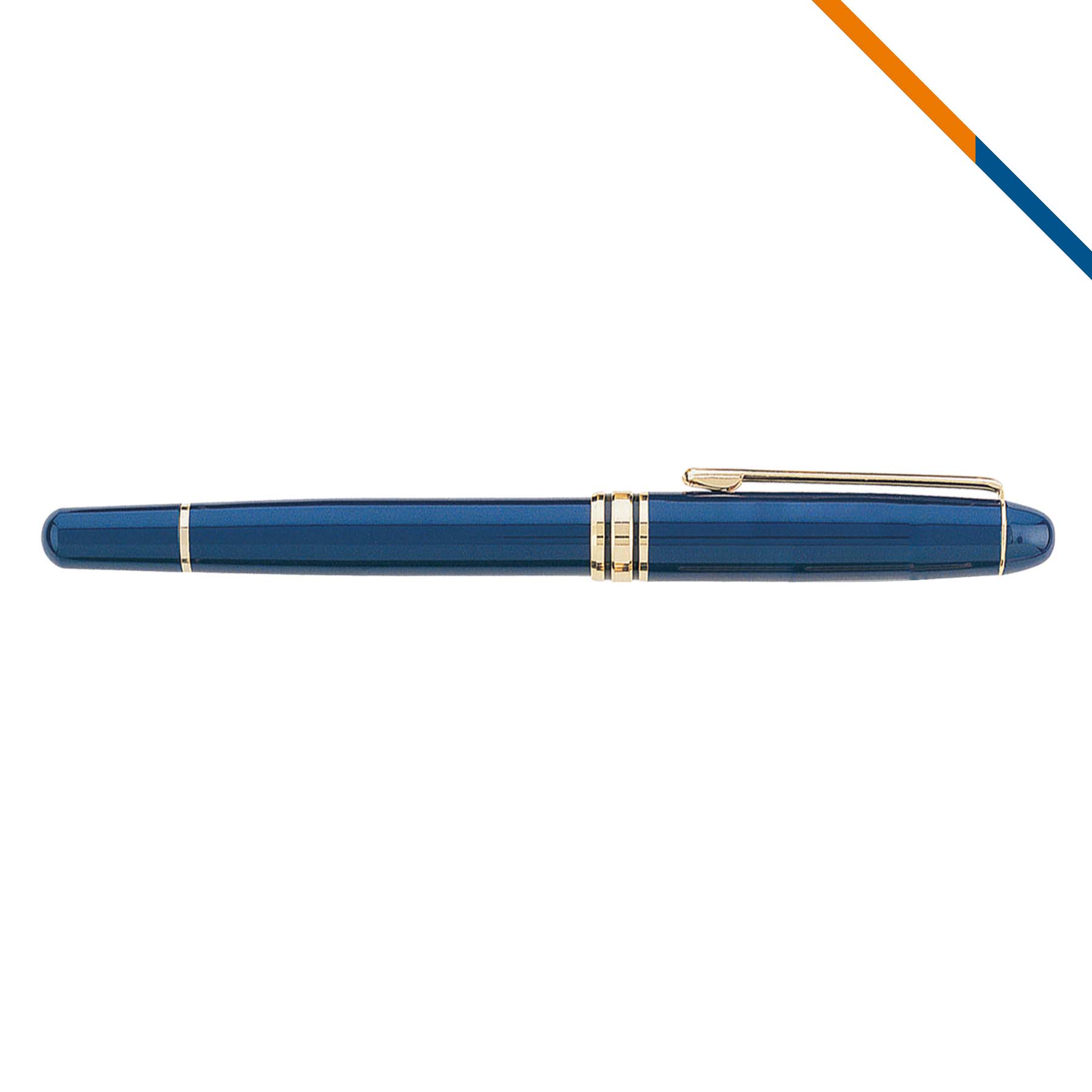 Obeii Metal Pen 12