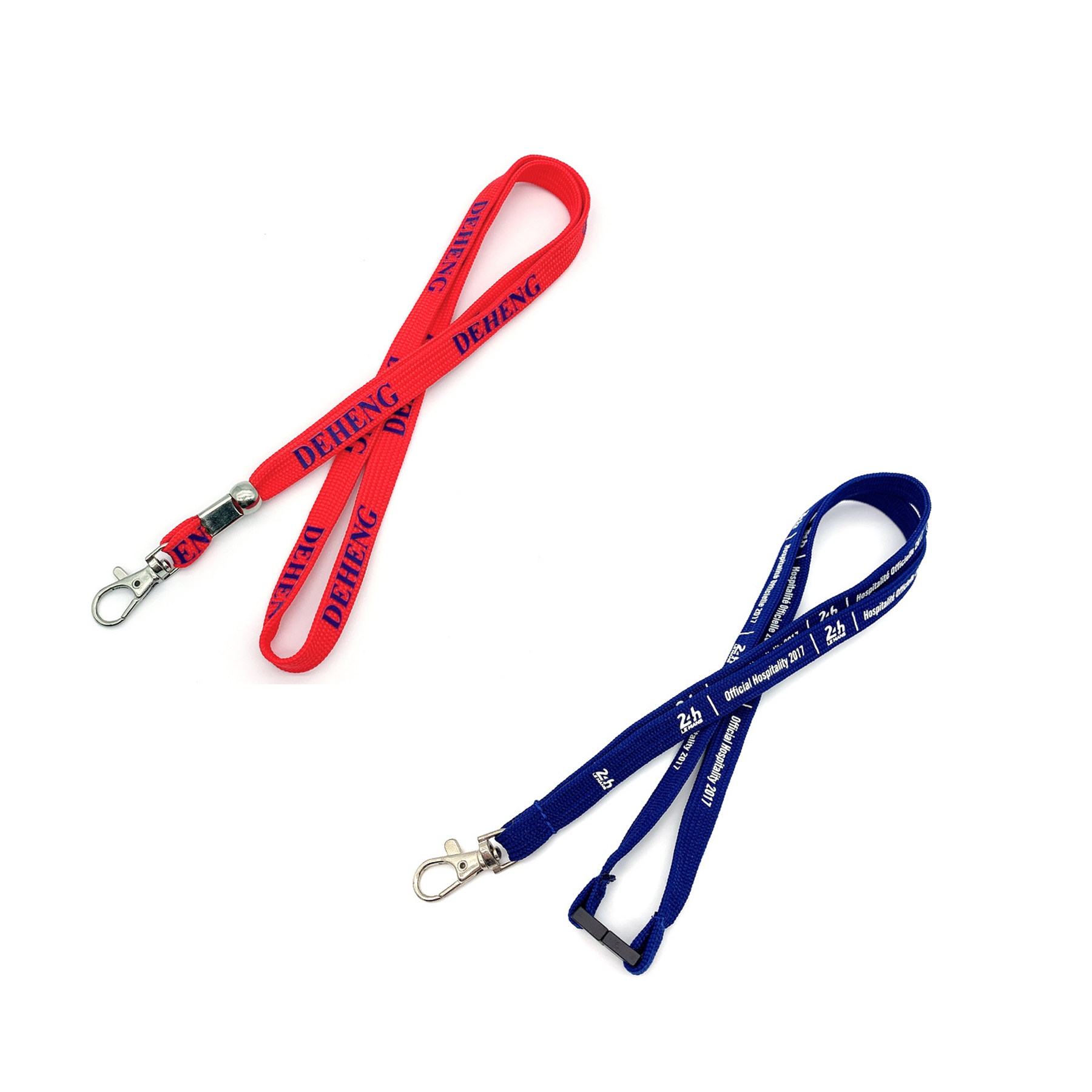 Polyester Lanyard 6
