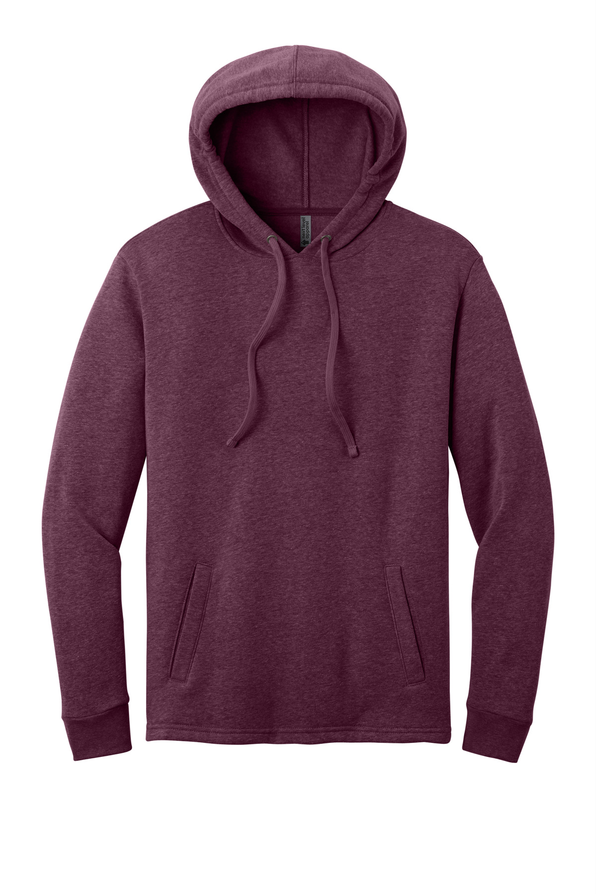 Next Level Apparel Adult Malibu Pullover Hoodie. NL9300 28