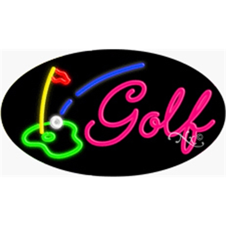 Flashing Neon Sign Display Sign for Business Office Store 3