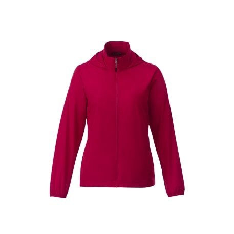 Women's TOBA Packable Jacket 118