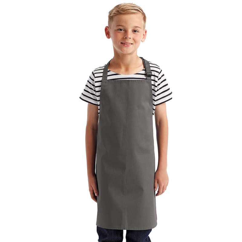 Artisan Collection By Reprime Youth Recycled Apron 47