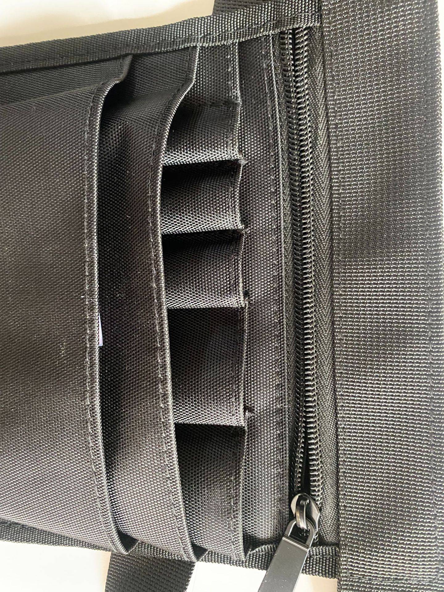 Oxford Nurse Fanny Pack Belt Bag 5