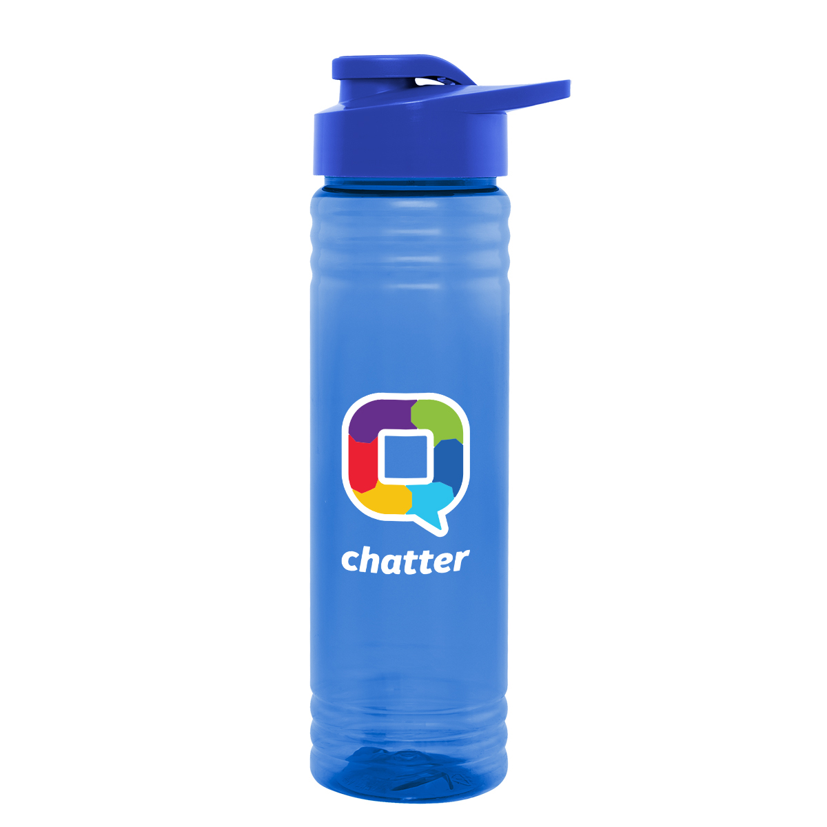 24 Oz. Full Color Accel Bottle 3