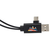 5-in-1 Recycled Charging Cable 38