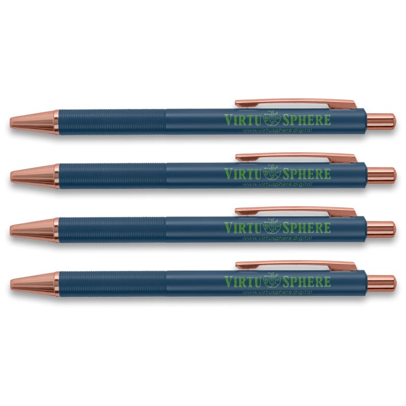 Elite Harlow Metal Pens 47