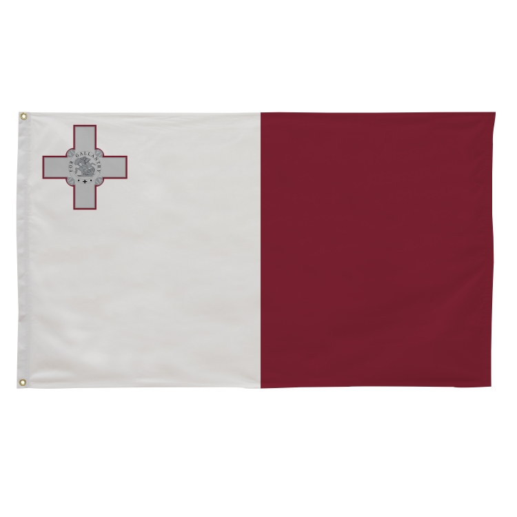 3' x 5' International Flags 116
