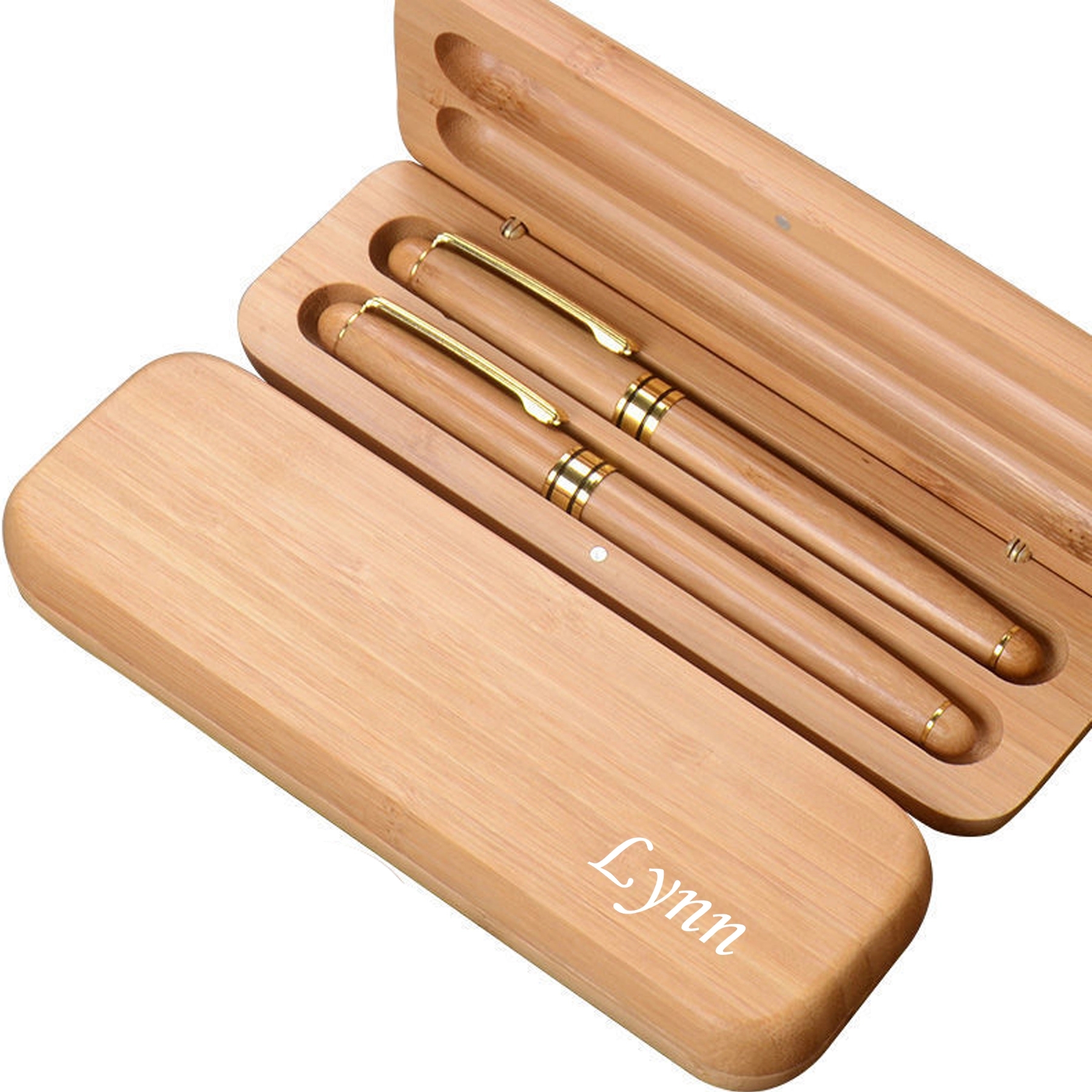 Bambowie Bamboo Gift Set 4