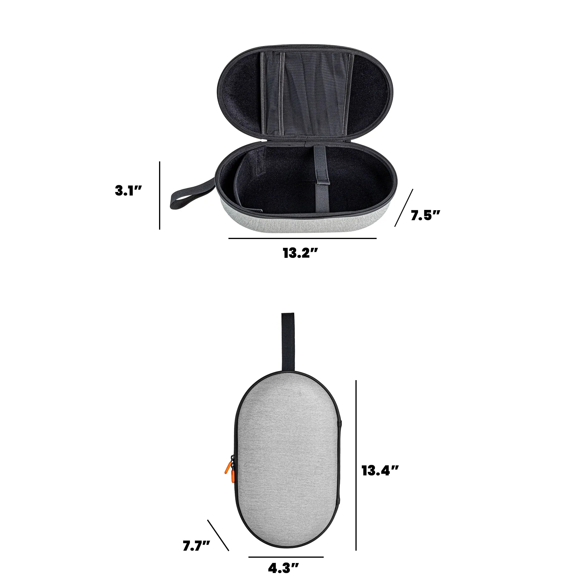 Portable VR Storage Bag 3