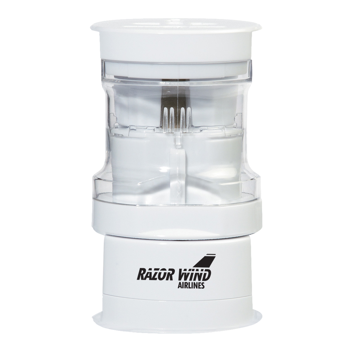 Universal Travel Adapter 6