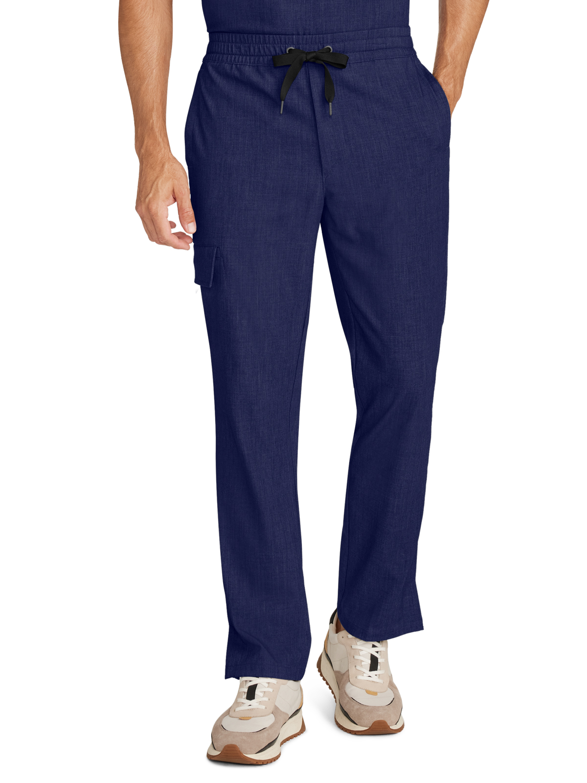 Healing Hands - HH Quest - Men's 4-Pocket Drawstring Pant 6