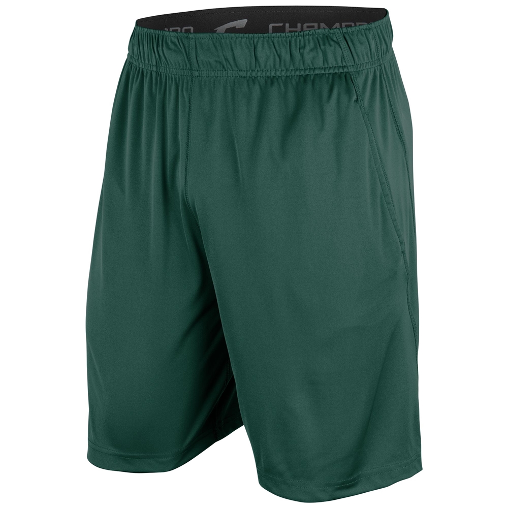 HB-Active Pocket Short 9