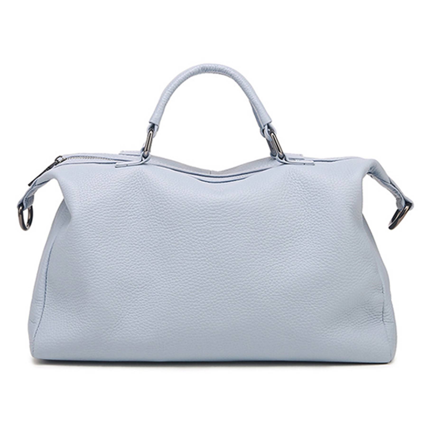 Genuine Leather Purses and Handbags for Women 2