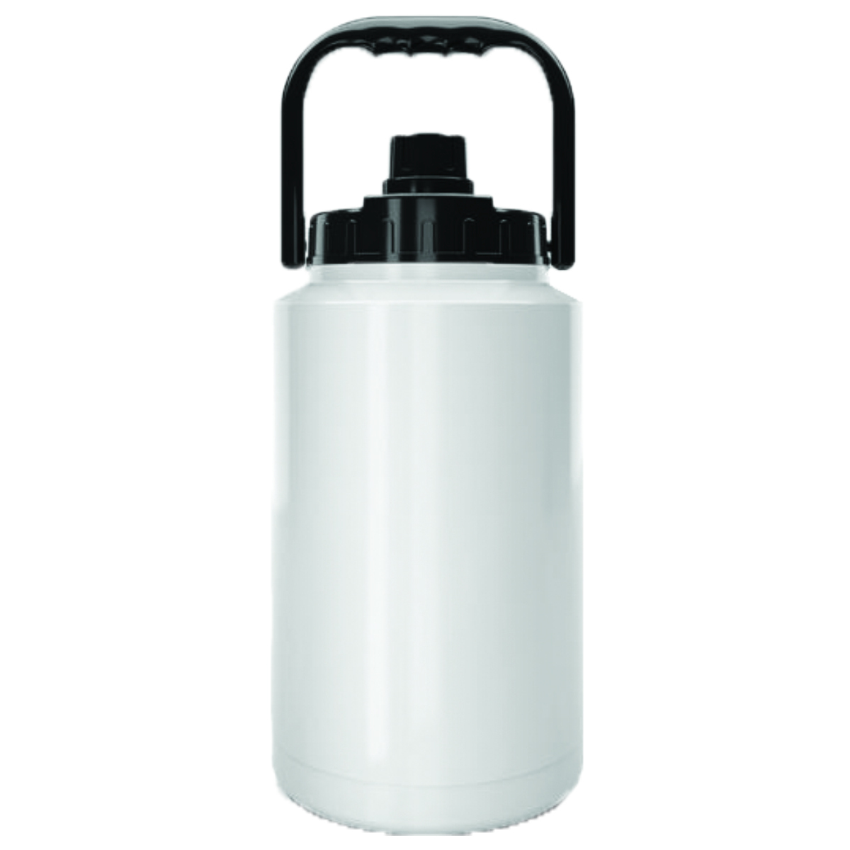 SIC One Gallon Stainless Steel Jug 5