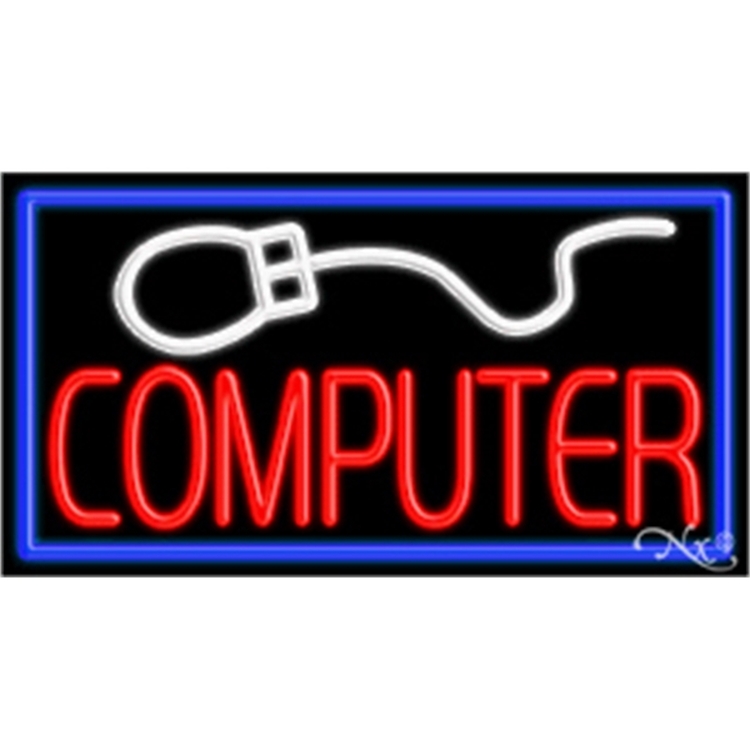 Neon Sign 2