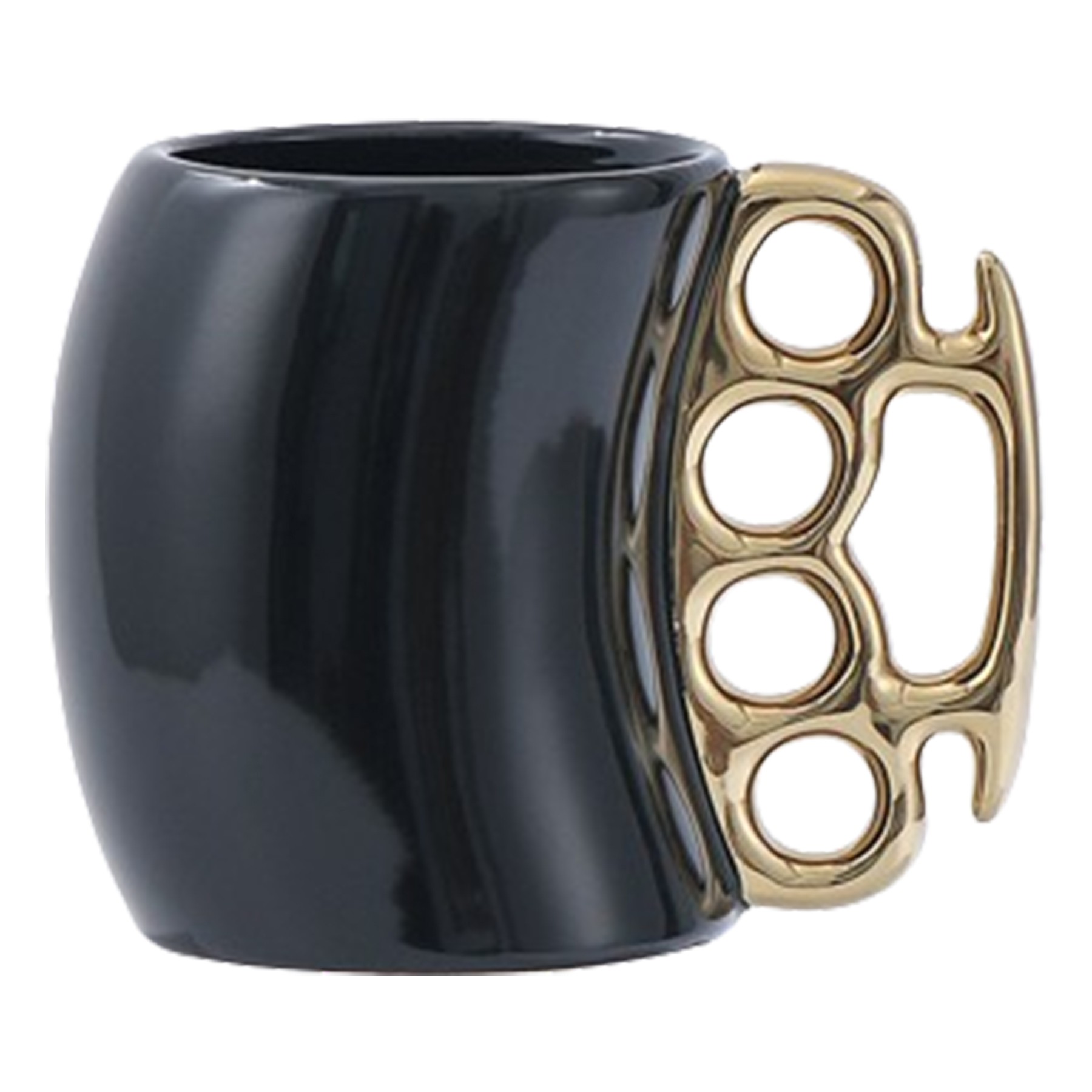Ceramic Coffee Mug 7