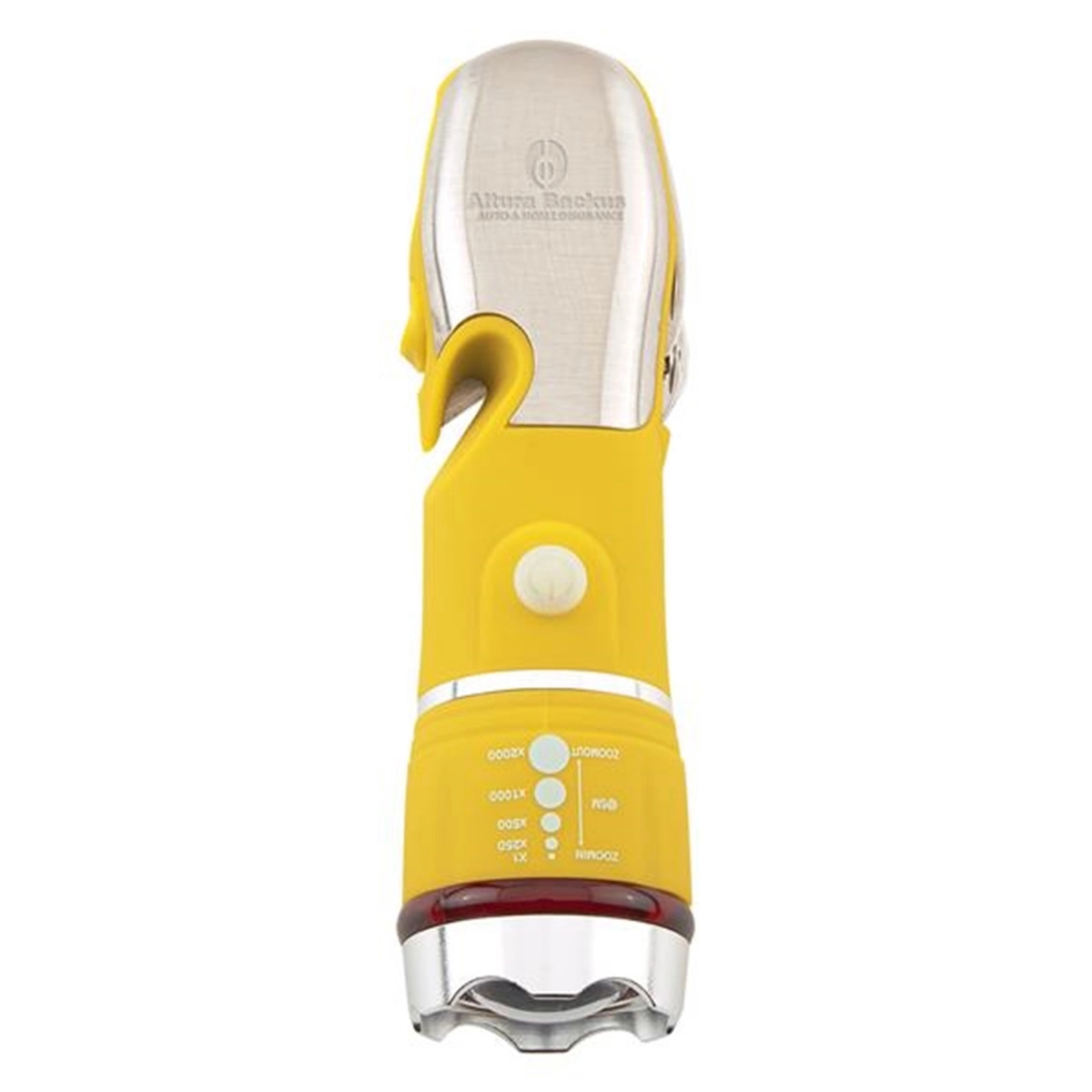 Custom Mini Portable Emergency Cob Flashlight Multi-Tools 3