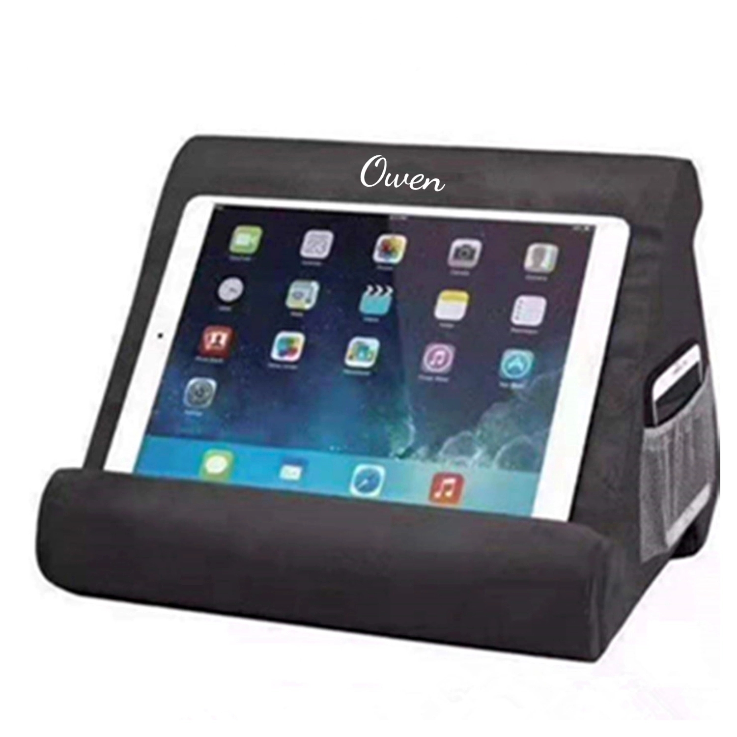Pillow Pad Ultra Multi-Angle Soft Tablet Stand 2