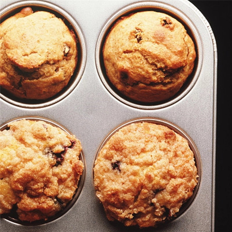 Muffin Cup Baking Pan 3