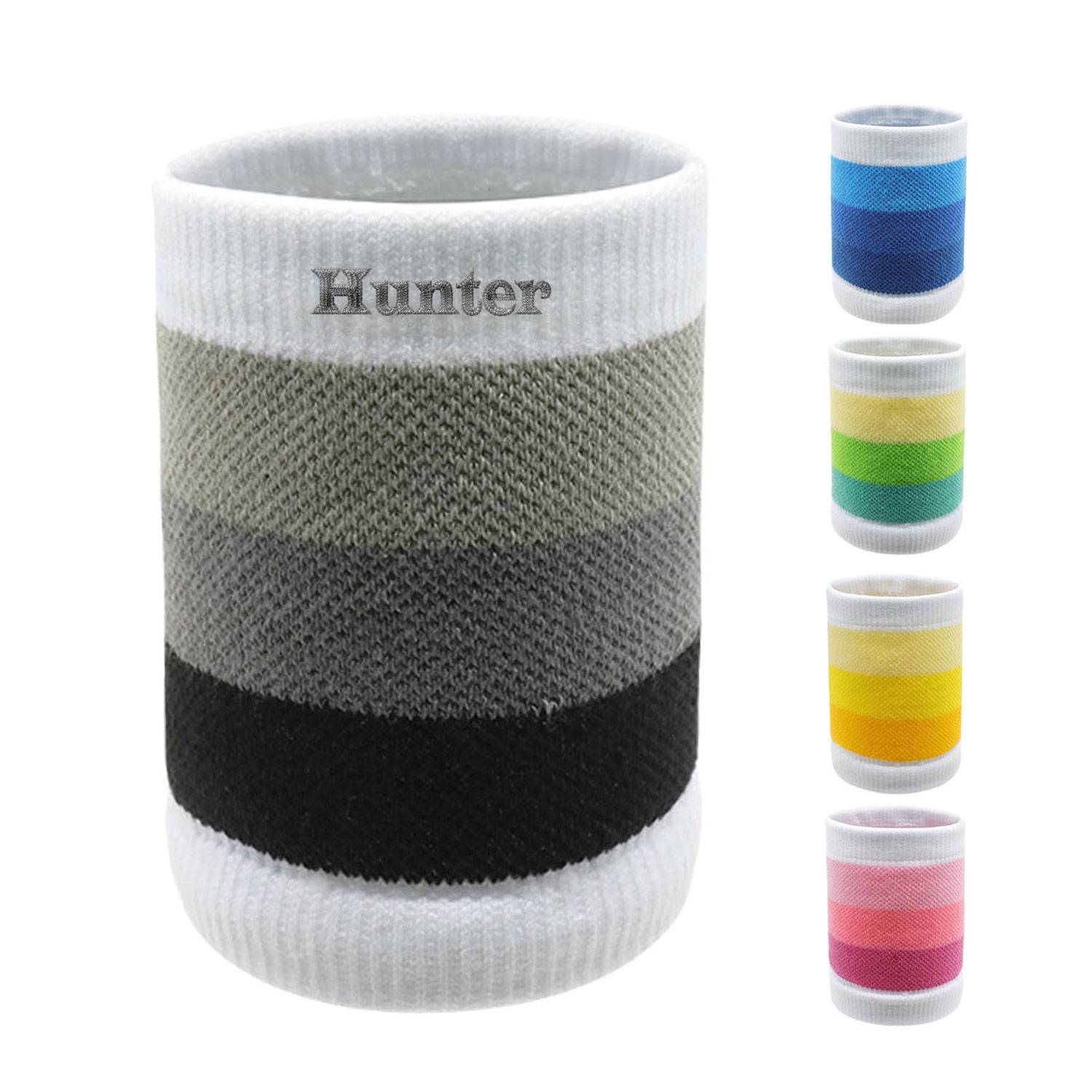 Thin Sport Wristband 4