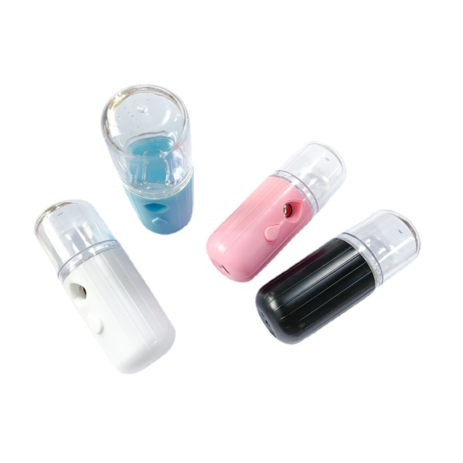 USB Charging Mini Facial Sprayer 1