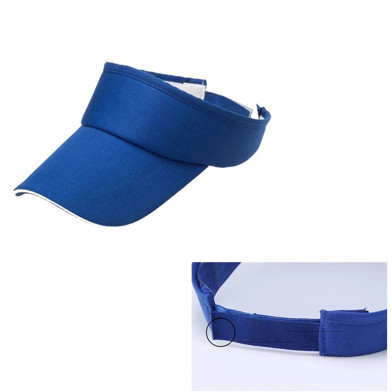 Sun Visor Cap 2