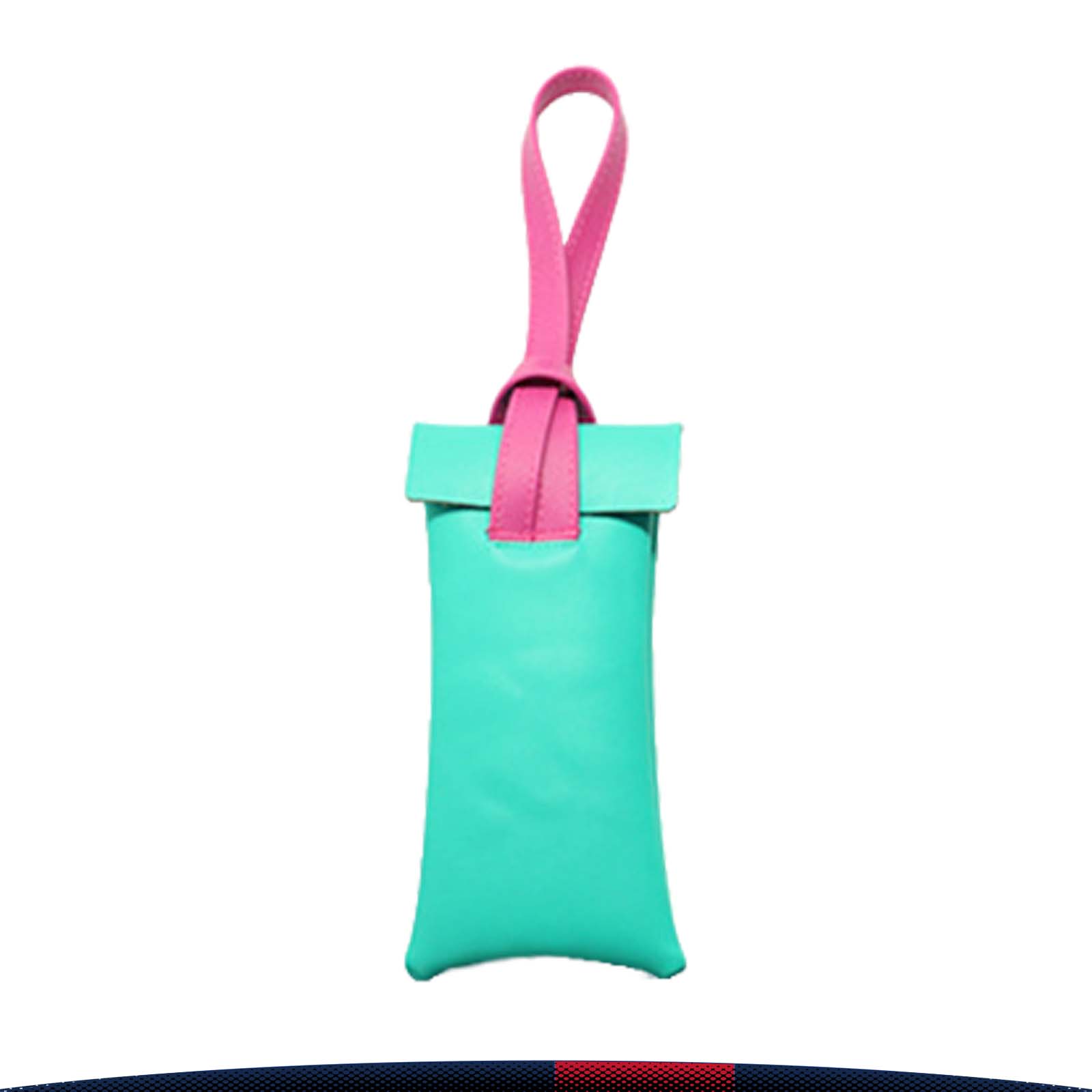 Contrast Color Glasses Pouch 3