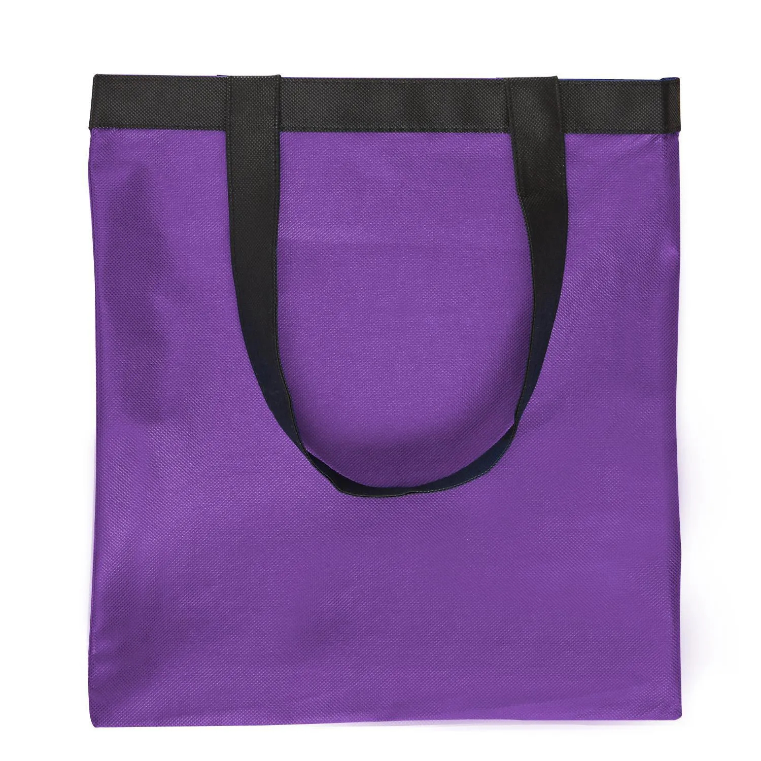 Tubac Non-Woven Value Tote Bag -13.25"x14" 1