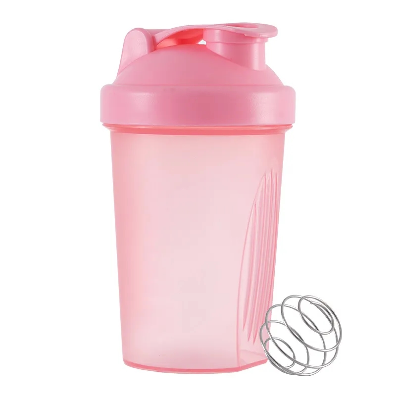 Fitness Mini Shaker Bottles 5