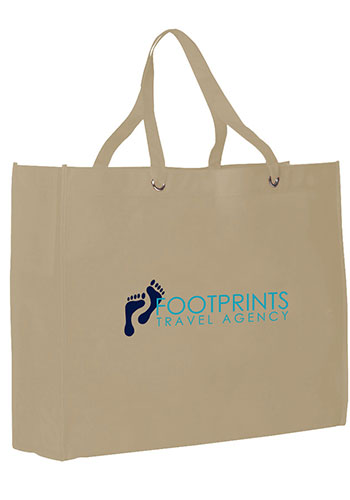 Non-Woven Tote Bags 33