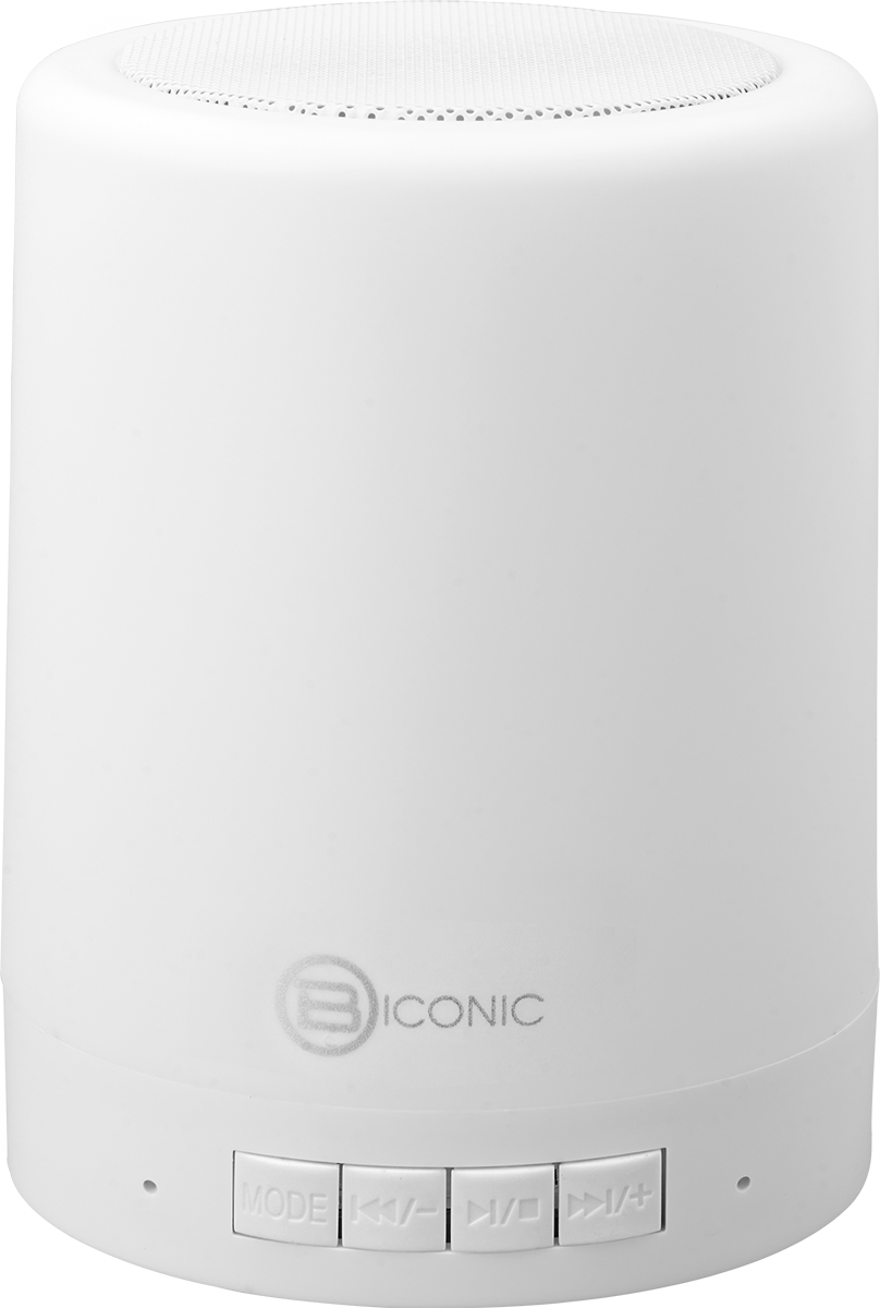 Biconic™ Lantern Color Changing Wireless Speaker 16