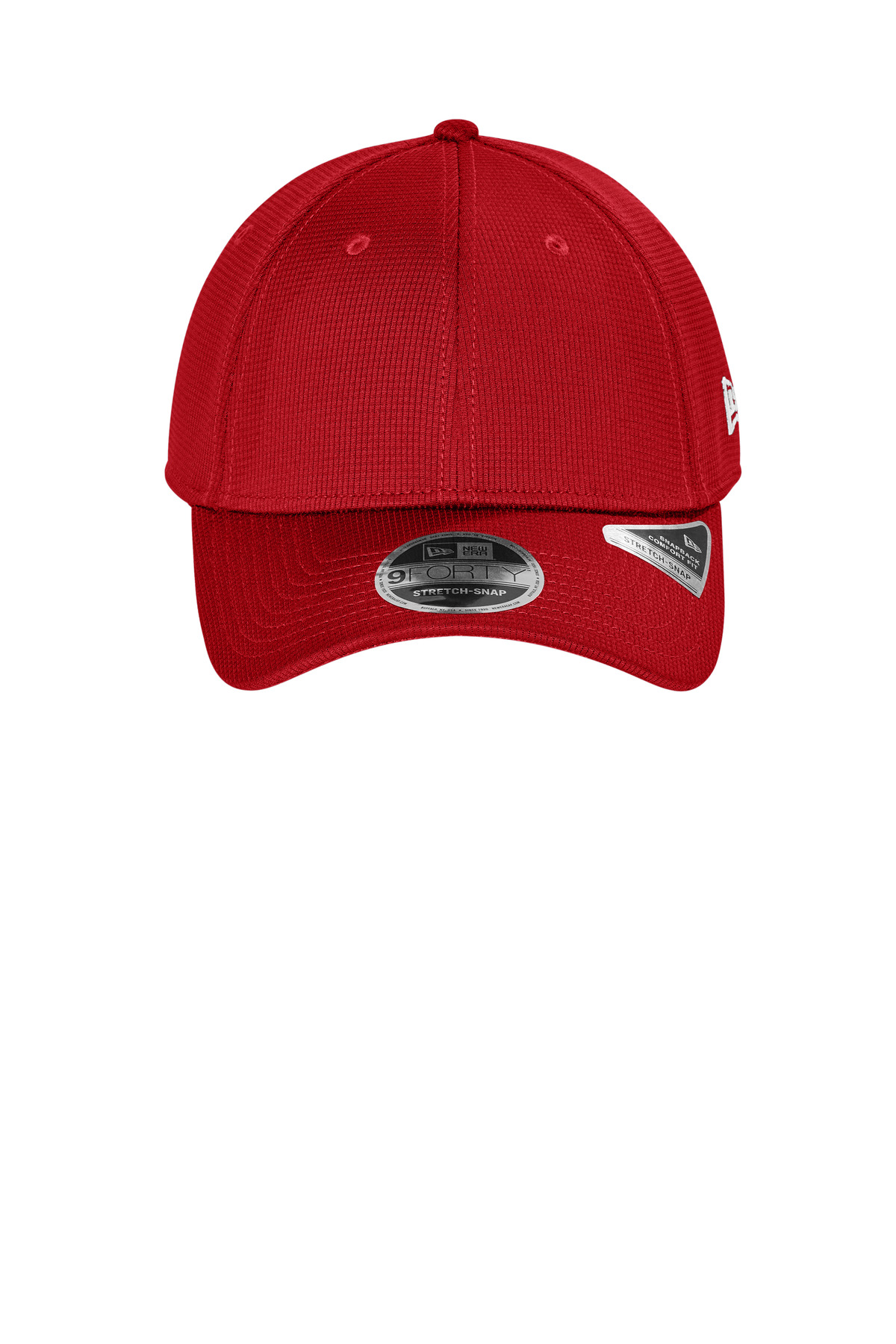 New Era Pivot Stretch Band Snapback Cap NE214 35