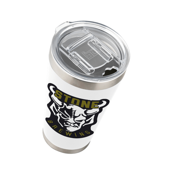 Basecamp Pint Tumbler - 16 oz 22