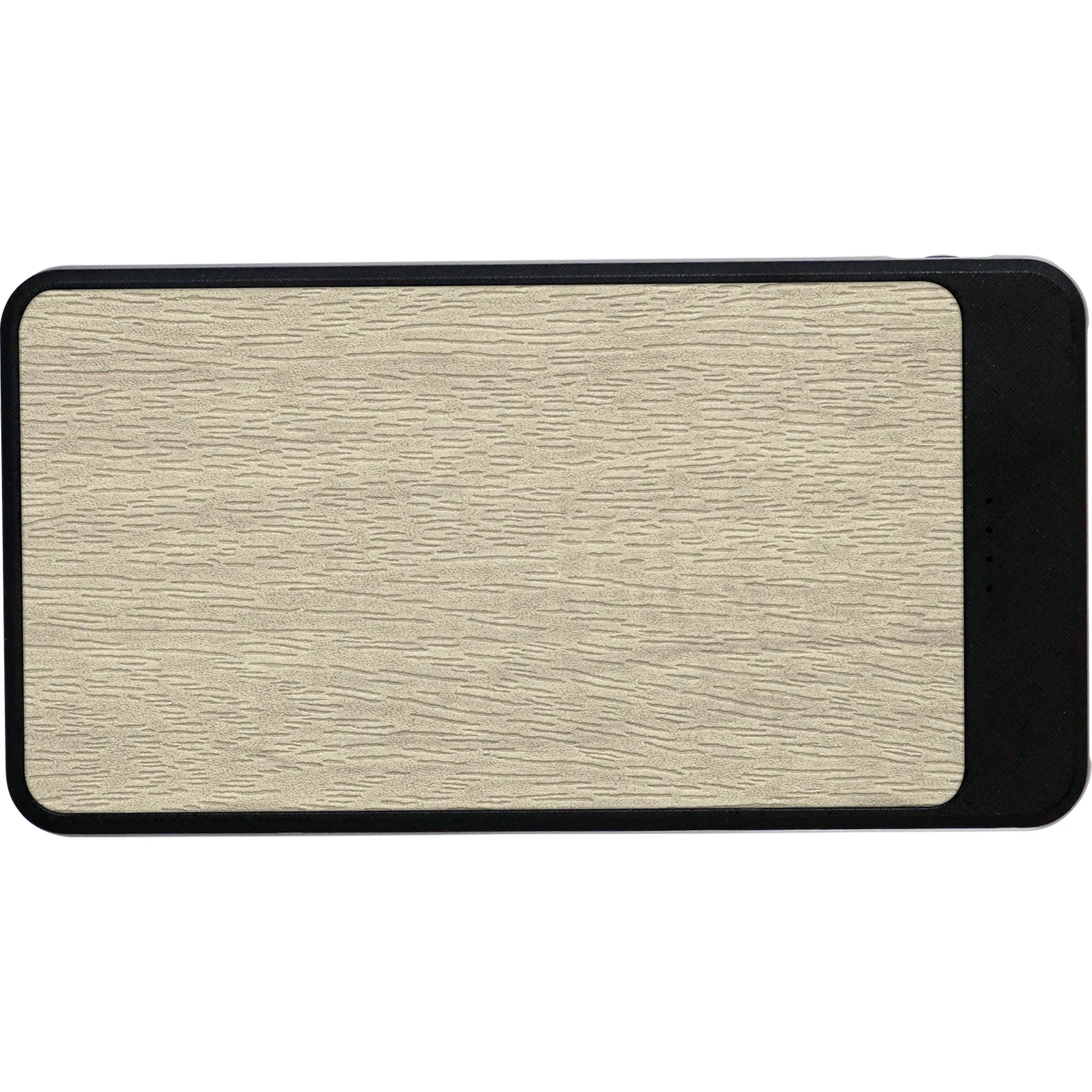 UL WOODLAND HIGH DENSITY RAV POWER BANK 8