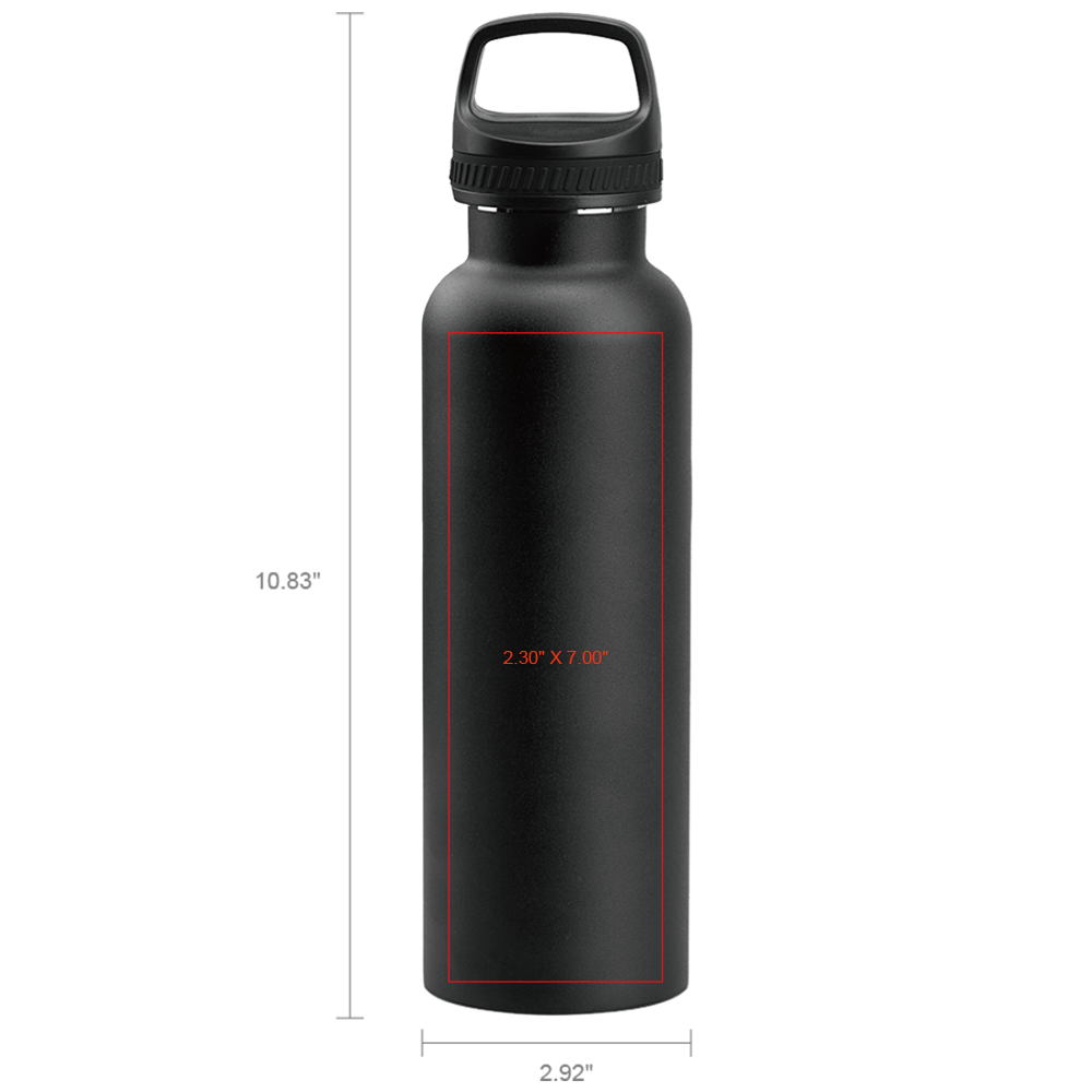 Santa Ana 20oz Insulated Bottle