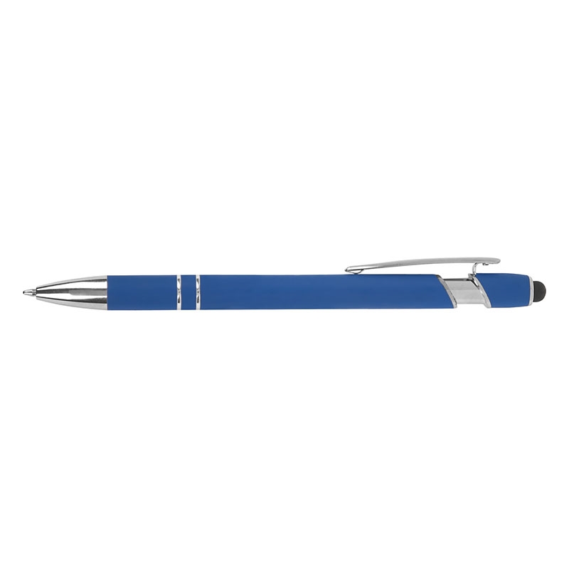Denton Soft-Touch Pen w/ Stylus 10