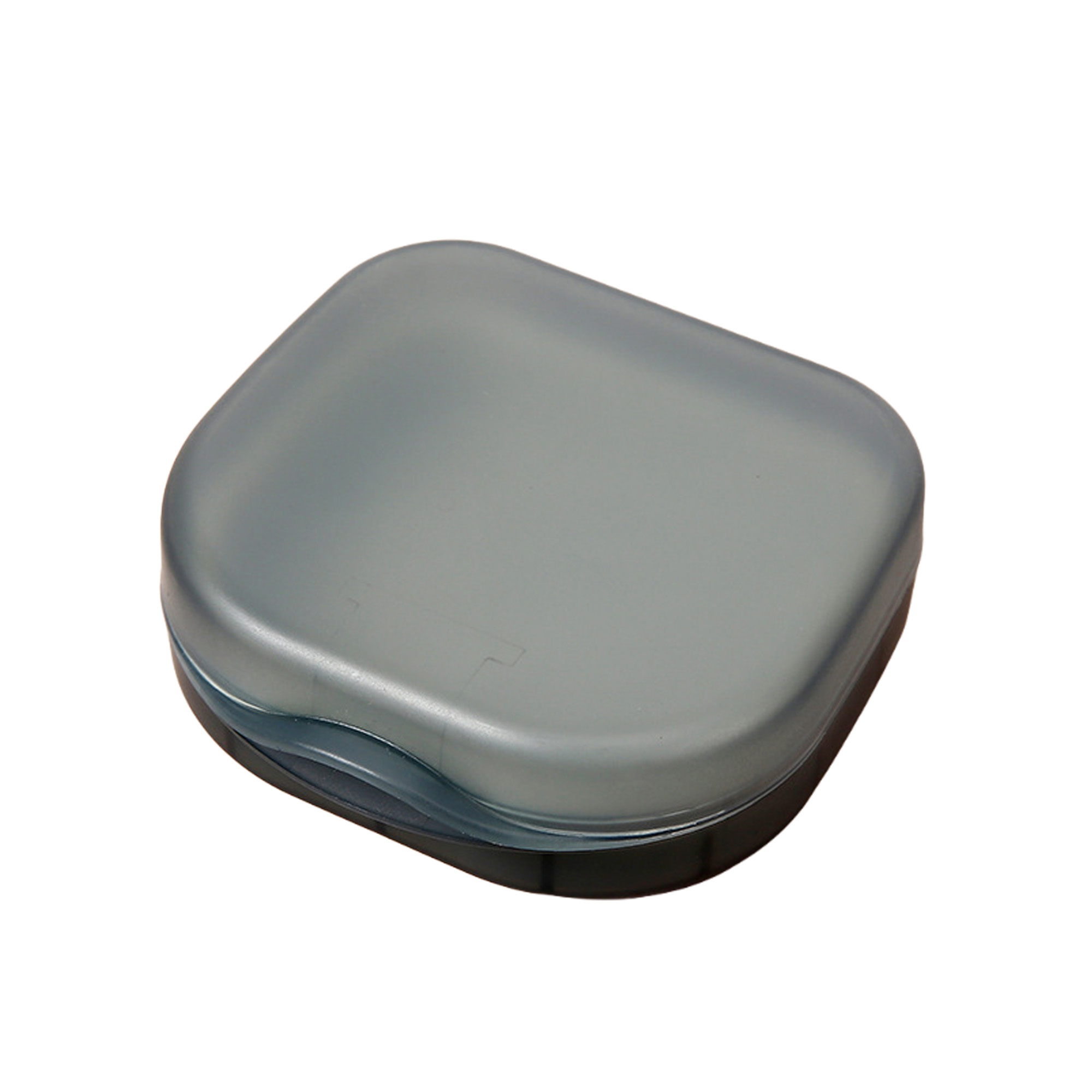 Invisible Dental Retainer Storage Case 3