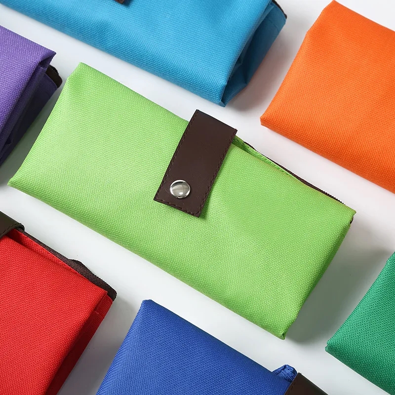 Customizable Shopping Bag 5